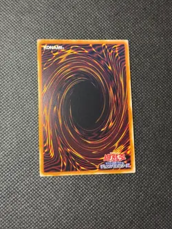 Yugioh Asian English DBJH-AE060 Heavy Polymerization Common NM - Image 4
