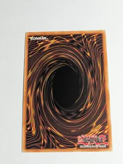 Yugioh Serpent Night Dragon SRL-EN103 25th Anniversary Secret Rare NM - Image 3