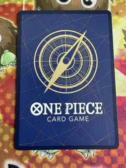 Ryuma OP15-036 Release Event One Piece TCG English - Image 2