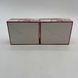 Lot of (2) One Piece TCG OP-13 Carrying On His Will Booster Boxes SEALED EN - Image 2