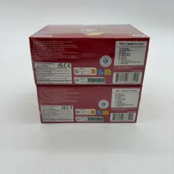 Lot of (2) One Piece TCG OP-13 Carrying On His Will Booster Boxes SEALED EN - Image 3