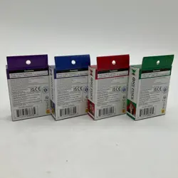 One Piece 1st Edition (Super Pre-Release) Starter Deck SET ST01-04 SEALED - Image 2