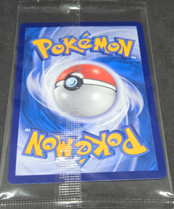 Squirtle 116/SV-P Poke Ball Holo Indonesia Indonesian Promo Pokemon Card Sealed - Image 2