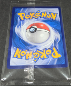 Bulbasaur 114/SV-P Poke Ball Holo Indonesia Indonesian Promo Pokemon Card Sealed - Image 2