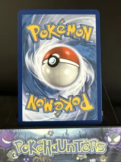 Pokemon Card Spark SWSH226 Pokemon GO Black Star Promo Full Art Ultra Rare NM - Image 2