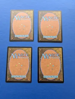 MTG Temple of Triumph X4: Theros #228 - NM - Image 2