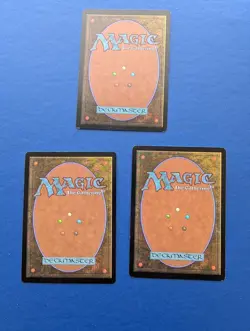 MTG Phyrexian Revoker X3: Mirrodin Besieged #122 - NM - Image 2