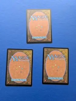 MTG Rakdos's Return X3: Return to Ravnica #188 - NM-MT - Image 2