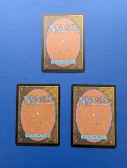 MTG Mutavault X3: Core Set 2014 #228 - NM-MT - Image 2