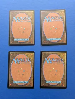 MTG Contested War Zone X4: Mirrodin Besieged #144 - NM - Image 2