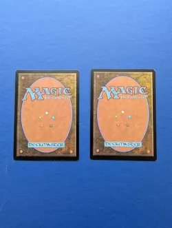 MTG Counterflux X2: Return to Ravnica #153 - NM - Image 2