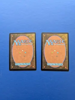 MTG Thoughtseize X2: Theros #107 - NM-MT - Image 2