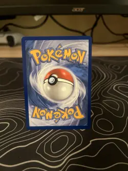 Pokemon TCG Bulbasaur IR 133/132 Mega Evolutions - Image 2