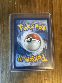 2021 Pokemon Celebrations 25th Anniversary Cleffa 20 /111 Holo Rare Holographic - Image 2
