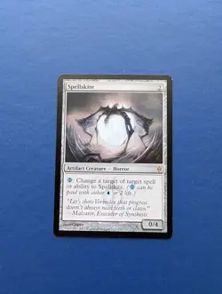 MTG Spellskite: New Phyrexia #159 - EX-MT - Image 1