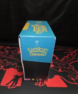 Pokemon Mega Evolution Ascended Heroes Elite Trainer Box Dragonite Zekrom 2024 - Image 2