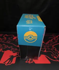 Pokemon Mega Evolution Ascended Heroes Elite Trainer Box Dragonite Zekrom 2024 - Image 4