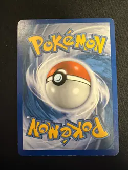 Pokemon TCG Tornadus Emerging Powers Holo Full Art Ultra Rare Card 98/98 LP - Image 2