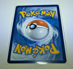 Gastly 092/165 Reverse Holo: Scarlet & Violet 151 Pokemon TCG Near Mint - Image 3