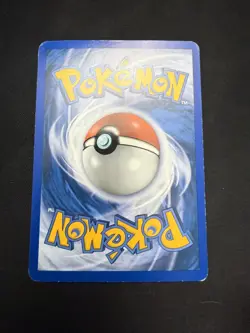 Pokemon GOLDUCK 43/110 REVERSE HOLO | LP Light Play | EX Holon Phantoms | 2006 - Image 2