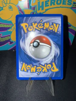 Pokemon GOLDUCK 43/110 REVERSE HOLO | LP Light Play | EX Holon Phantoms | 2006 - Image 3