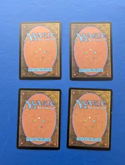 MTG Ratchet Bomb X4: Scars of Mirrodin #196 - NM - Image 2