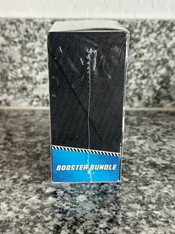 Pokemon TCG Scarlet Violet Black Bolt Booster Bundle New Sealed - Image 3
