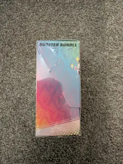 Pokemon TCG Scarlet & Violet Prismatic Evolutions Booster Bundle FactorySealed - Image 5