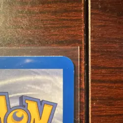 Pokemon Dark Gyarados 25/82 Team Rocket Rare English 2000 WOTC - Image 5