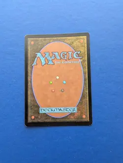 MTG Judge's Familiar: FNM PROMO FOIL #5 - EX-MT - Image 2