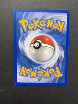 Pokemon TCG - Kingler - Expedition Base Set 15/165 - Reverse Holo - LP-NM - Image 2