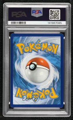 Lugia V Pokemon Sword & Shield Silver Tempest PSA 10 GEM MT - Image 2