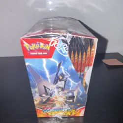 Pokemon TCG Scarlet & Violet Surging Sparks Booster Box Sealed 36 packs 2024 - Image 3