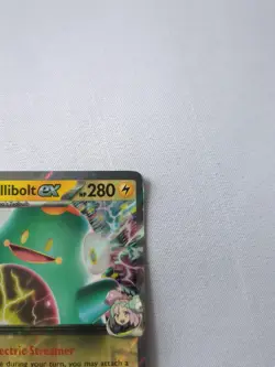 Pokemon TCG: Journey Together - 053/159 - Iono's Bellibolt Ex - Image 3