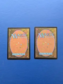 MTG Mizzium Mortars X2: Return to Ravnica #101 - NM - Image 2