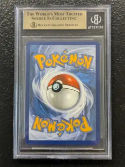 Charizard EX 151 199/165 Beckett Gem Mint 9.5 Pokemon BGS (2 10 Subgrades)PM1001 - Image 2