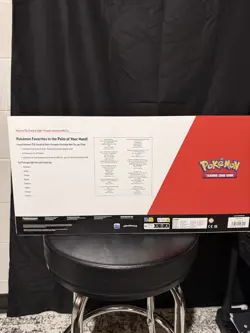 Pokemon Costco Mini Tin Lot - 151 & Prismatic Evolutions - SEALED - Image 4