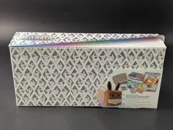Pokemon Prismatic Evolutions Super Premium Collection SPC Sealed - Image 2