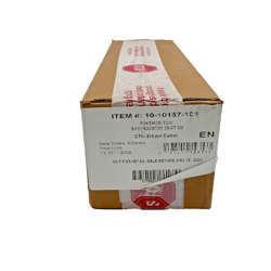 Pokemon TCG Destined Rivals Booster 6-Box SEALED CASE SV10 - Image 1