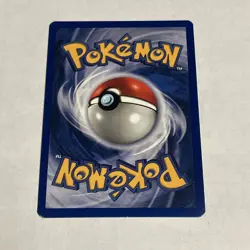 Bulbasaur 044/102 - Base Set - Regular - Unlimited - WOTC - Pokemon TCG - LP - Image 2