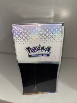 Pokemon TCG: S&V Prismatic Evolutions Factory Sealed Elite Trainer Box - Image 4