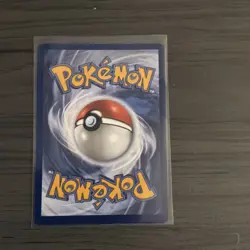Pokemon Spewpa POR 089/088 Stage 1 Bug 80 HP Regular Kamonabe - Image 2