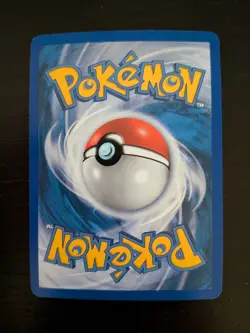 Poochyena Reverse Holo Stamped ex Delta Species 79/113 Pokemon NM - Image 2