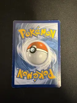 Pokemon Pikachu EX XY84 XY Holo - Image 2