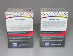 Pokemon Scarlet & Violet 151 Booster Bundle Boxes Factory Sealed New Lot of 2 - Image 4