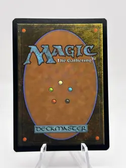 What Must Be Done 0011 Foil Universes Beyond: Assassin's Creed ACR MTG NM - Image 2