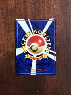 Pokemon TCG Umbreon No. 197 Neo Discovery 2000 Holo Rare Japanese - LP - Image 2