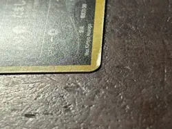 Pokemon TCG Umbreon No. 197 Neo Discovery 2000 Holo Rare Japanese - LP - Image 4