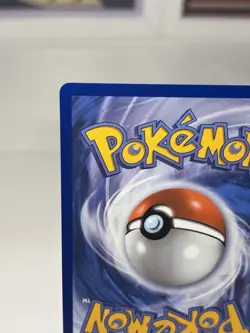 Pokemon 2025 Mega Evolution Inteleon 142/132 Illustration Rare Near Mint - Image 3