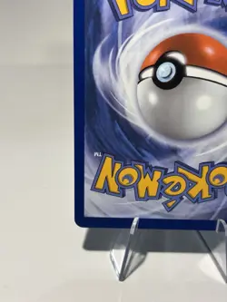 Pokemon 2025 Mega Evolution Inteleon 142/132 Illustration Rare Near Mint - Image 4